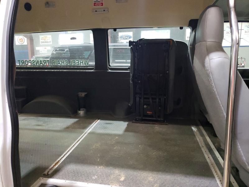 Продаж на аукціоні авто 2014 Ford Econoline, vin: 1FTNE1EW0EDA47037, номер лоту: 61112486