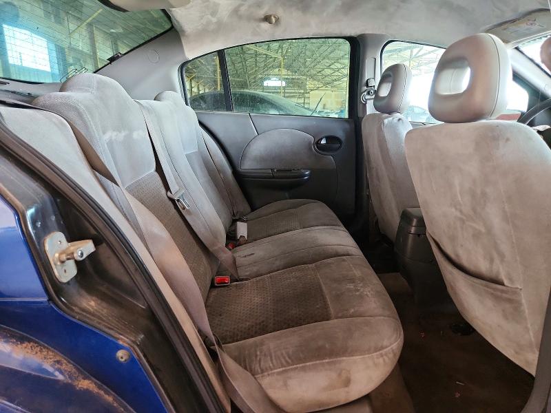 Aukcja sprzedaży 2005 Saturn Ion, vin: 1G8AL52F05Z183259, numer aukcji: 59969896