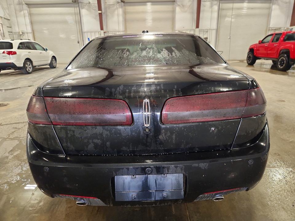 2012 Lincoln Mkz მანქანა იყიდება აუქციონზე, vin: 3LNHL2JC8CR812953, აუქციონის ნომერი: 61820816