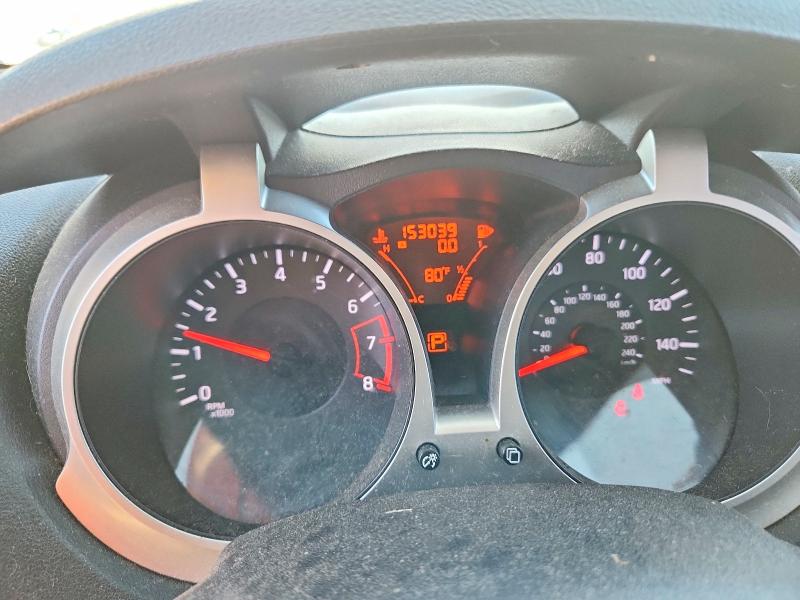 Продаж на аукціоні авто 2013 Nissan Juke, vin: JN8AF5MR7DT221192, номер лоту: 63200136
