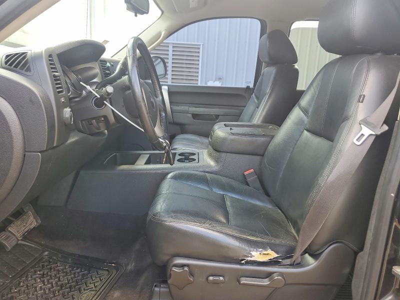 Продажа на аукционе авто 2012 Gmc Sierra, vin: 3GTP2VE79CG280819, номер лота: 61703136