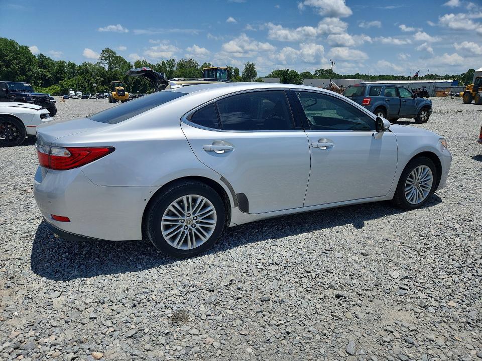 Продажа на аукционе авто 2014 Lexus Es, vin: JTHBK1GG8E2135541, номер лота: 59898936