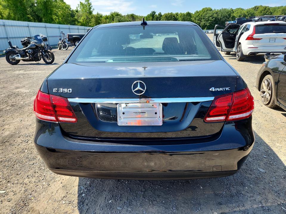 Aukcja sprzedaży 2014 Mercedes-benz E, vin: WDDHF8JB3EB008711, numer aukcji: 61676926