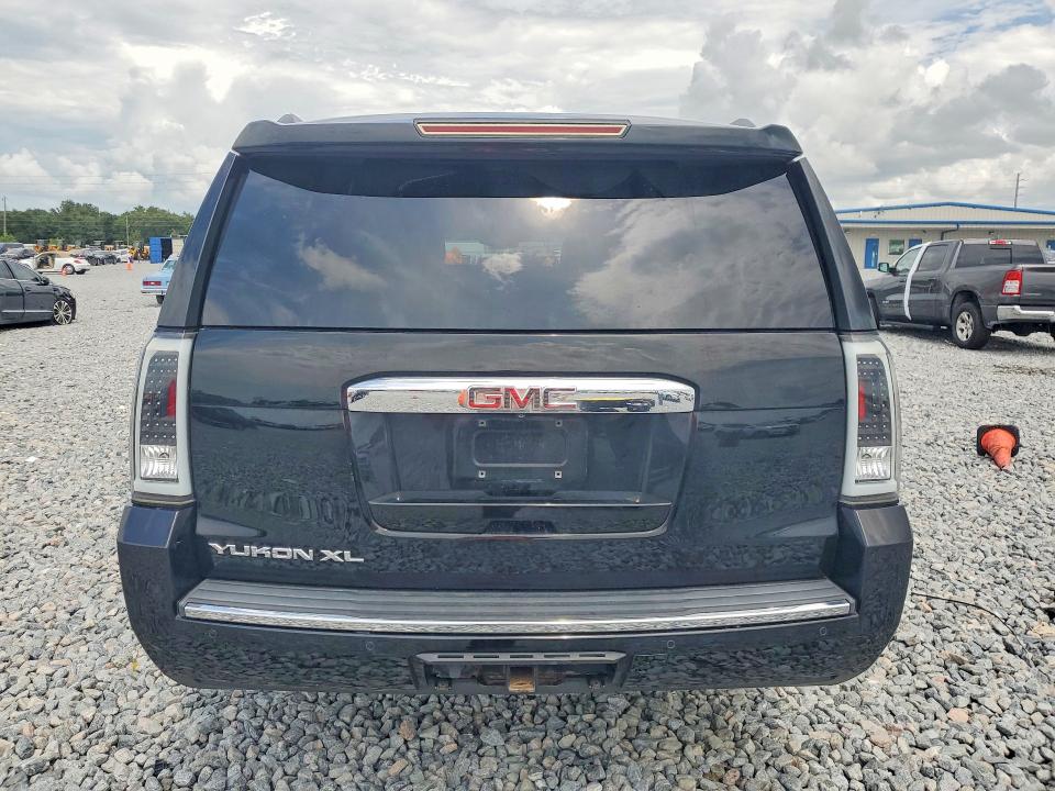 Продажа на аукционе авто 2015 Gmc Yukon Xl, vin: 1GKS2JKJ5FR227899, номер лота: 63584346