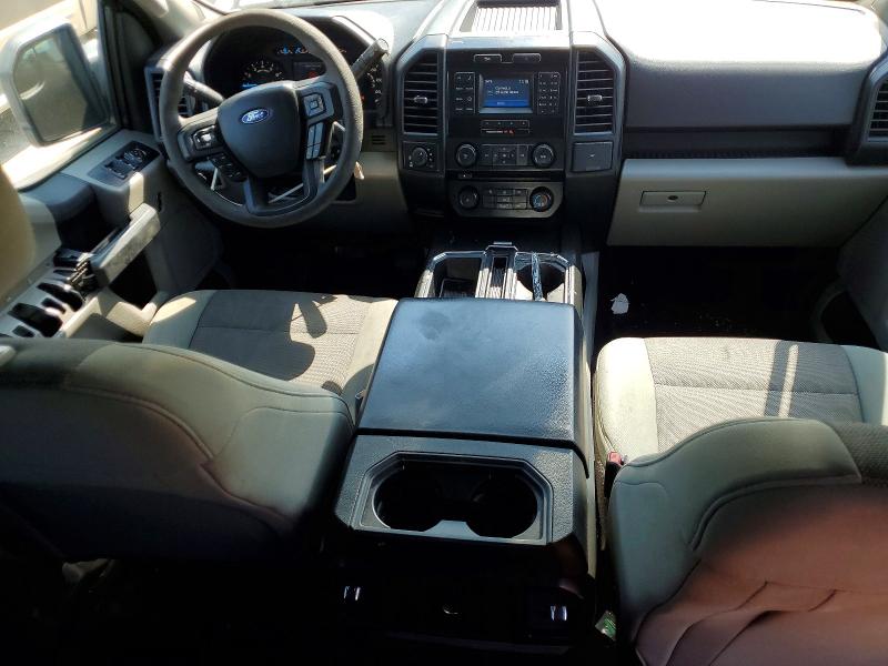 Продажа на аукционе авто 2015 Ford F150, vin: 1FTEW1E87FKD67452, номер лота: 62771026