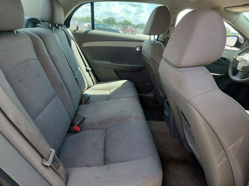 61069996 :رقم المزاد ، 1G1ZB5E03CF174338 vin ، 2012 Chevrolet Malibu مزاد بيع