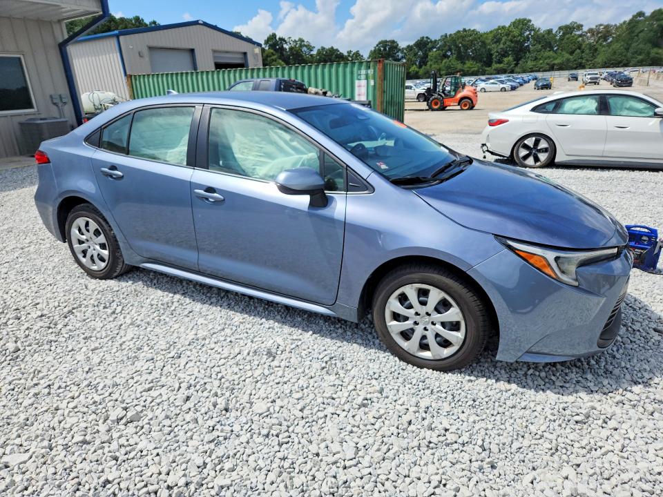 Продаж на аукціоні авто 2023 Toyota Corolla Hybrid, vin: JTDBCMFEXP3022512, номер лоту: 62006466