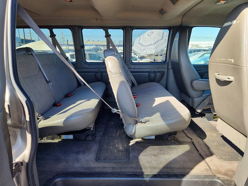 Продаж на аукціоні авто 2011 Gmc Savana, vin: 1GJZ71FG8B1115688, номер лоту: 63510786