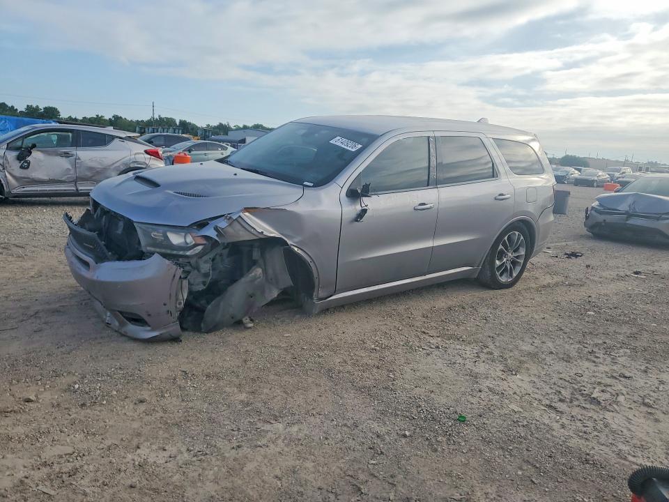 Aukcja sprzedaży 2019 Dodge Durango, vin: 1C4SDHCTXKC721459, numer aukcji: 61409206