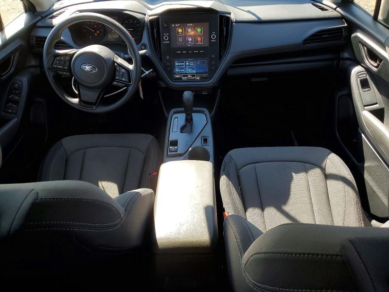 Aukcja sprzedaży 2024 Subaru Crosstrek, vin: JF2GUABC9R8205574, numer aukcji: 62685286