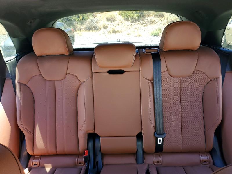 Aukcja sprzedaży 2021 Audi Q5 E, vin: WA1E2AFY3M2125436, numer aukcji: 60824676