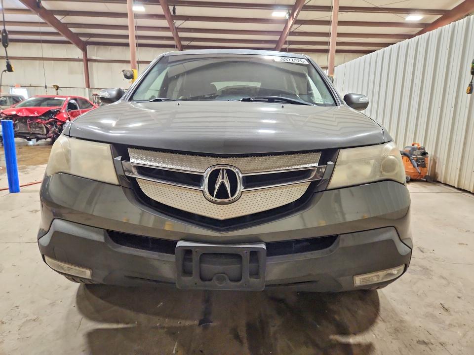 Aukcja sprzedaży 2008 Acura Mdx, vin: 2HNYD28408H500462, numer aukcji: 59322426