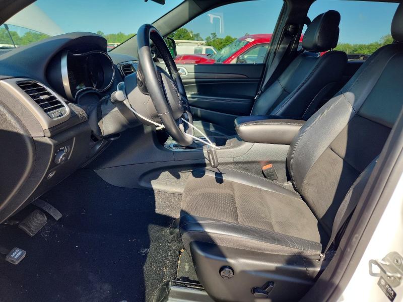 Продажа на аукционе авто 2021 Jeep Grand Cherokee, vin: 1C4RJFAG0MC774451, номер лота: 61115426