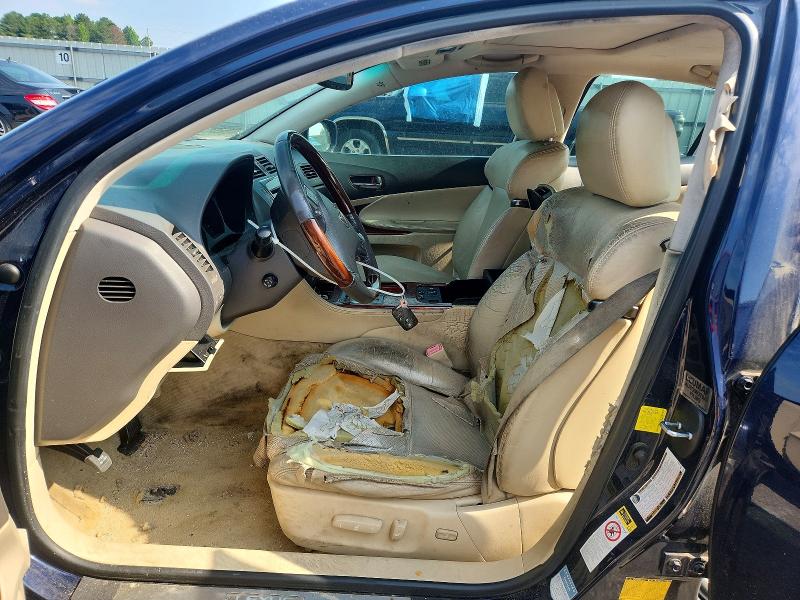 Aukcja sprzedaży 2011 Lexus Gs, vin: JTHBE1KS7B0053715, numer aukcji: 59139186