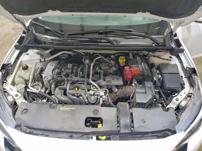 Продаж на аукціоні авто 2024 Nissan Sentra, vin: 3N1AB8CV0RY350495, номер лоту: 60709316