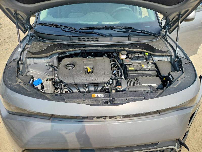 Aukcja sprzedaży 2025 Kia Soul, vin: KNDJ23AU0S7949494, numer aukcji: 61399616