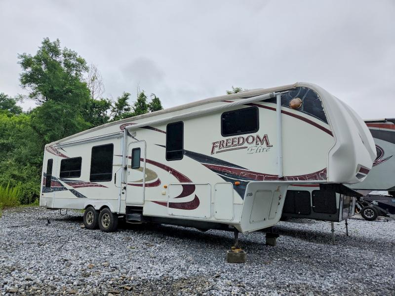 Aukcja sprzedaży 2009 Keys Freedom, vin: 4YDF390299R790041, numer aukcji: 58106806