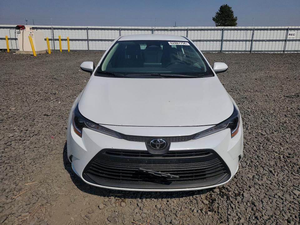 Aukcja sprzedaży 2026 Toyota Corolla, vin: 5YFB4MDE1TP461910, numer aukcji: 62887756