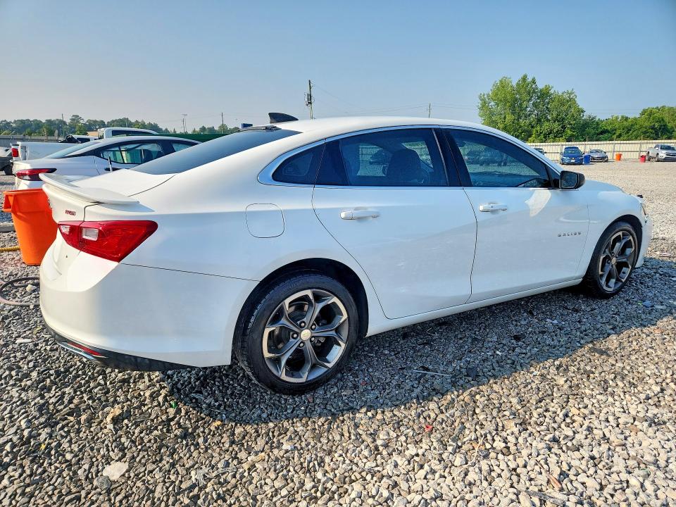 Продаж на аукціоні авто 2019 Chevrolet Malibu, vin: 1G1ZG5ST6KF218962, номер лоту: 62854486