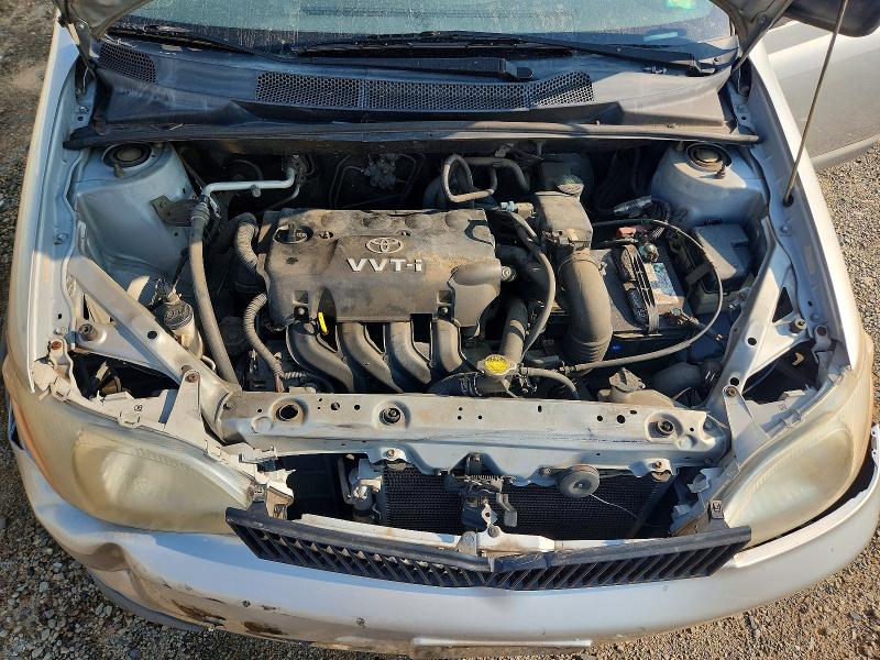 Продаж на аукціоні авто 2001 Toyota Echo, vin: JTDBT123010100663, номер лоту: 62671356