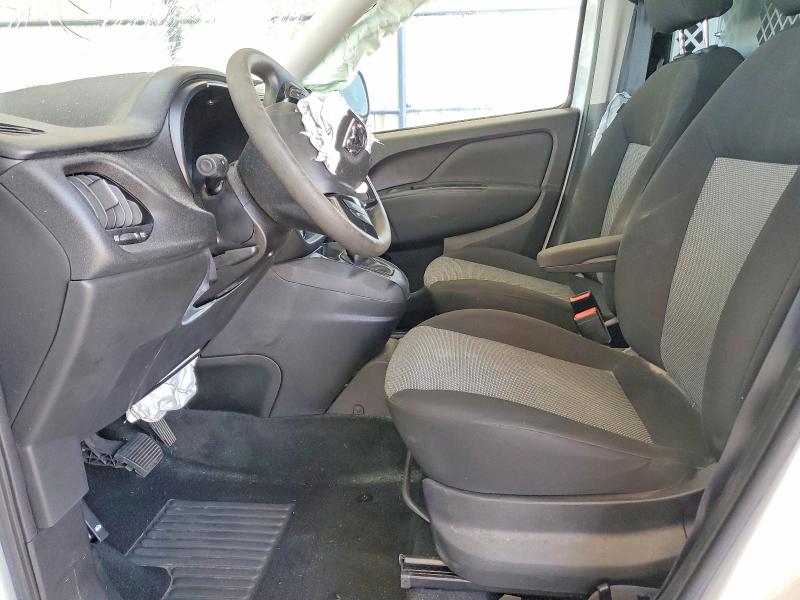 62921366 :رقم المزاد ، ZFBHRFAB6K6M51982 vin ، 2019 Ram Promaster City مزاد بيع