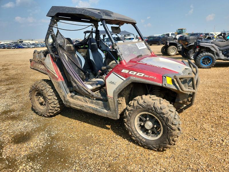 62060096 :رقم المزاد ، 4XAVH7EAXCB590703 vin ، 2012 Polaris Ranger مزاد بيع
