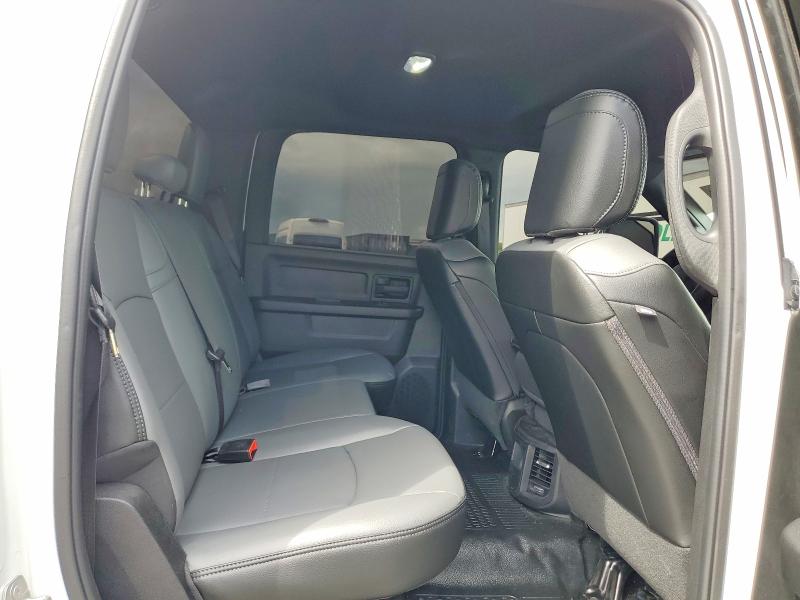 62949596 :رقم المزاد ، 3C63RRGL7RG243537 vin ، 2024 Ram 3500 مزاد بيع