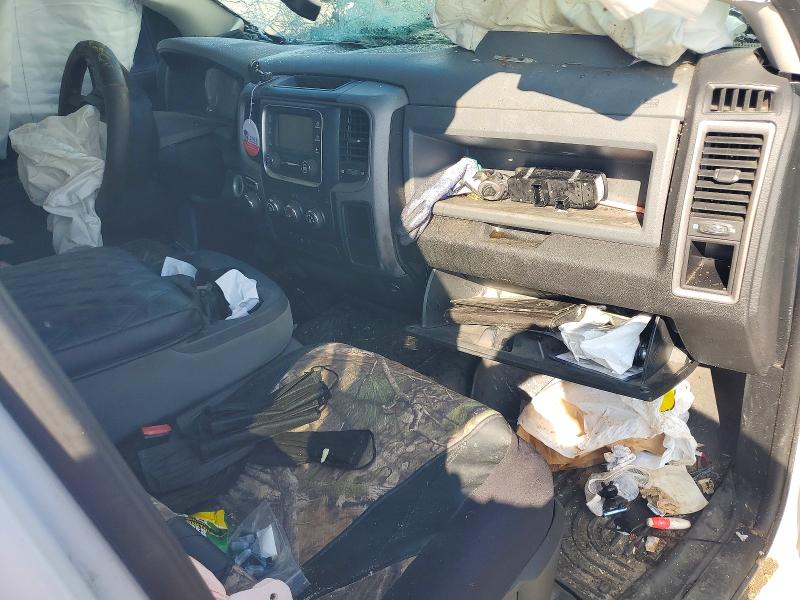 59659336 :رقم المزاد ، 1C6RR7FT9ES300159 vin ، 2014 Ram 1500 مزاد بيع