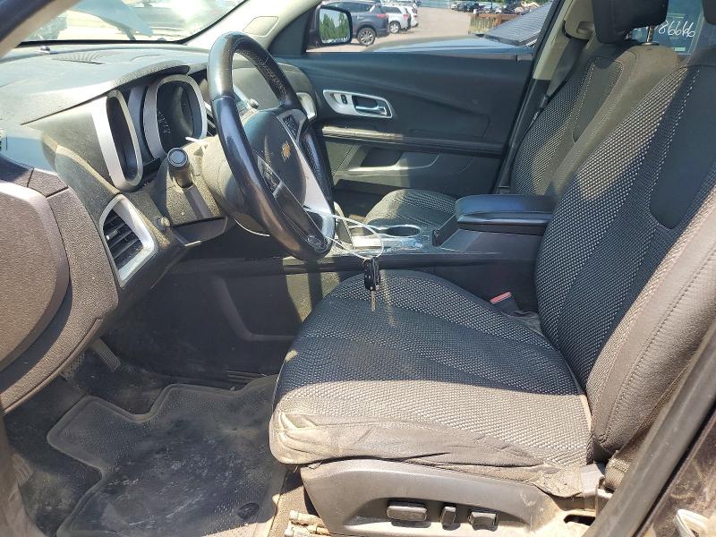 Продаж на аукціоні авто 2015 Chevrolet Equinox, vin: 2GNFLFEK4F6439031, номер лоту: 59327476