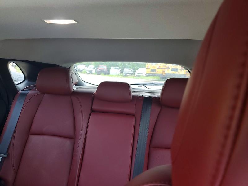 Aukcja sprzedaży 2023 Mazda Cx-30, vin: 3MVDMBDM8PM557176, numer aukcji: 60580706