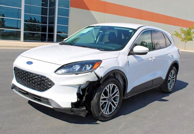 Aukcja sprzedaży 2022 Ford Escape, vin: 1FMCU9H68NUA82523, numer aukcji: 62705766