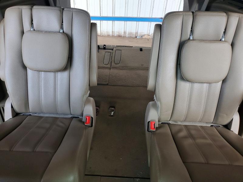 Aukcja sprzedaży 2015 Chrysler Town & Country, vin: 2C4RC1BG7FR582854, numer aukcji: 60576386
