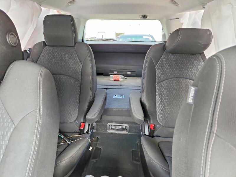Продаж на аукціоні авто 2016 Gmc Acadia, vin: 1GKKVPKD3GJ271517, номер лоту: 60015136
