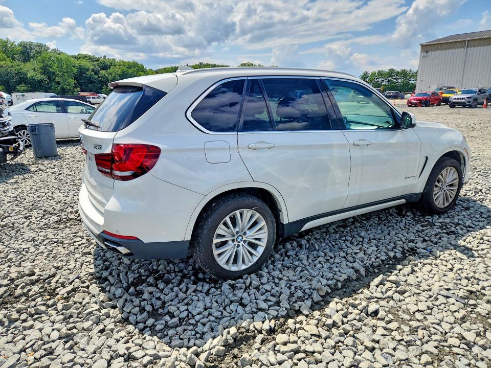 Aukcja sprzedaży 2016 Bmw X5, vin: 5UXKT0C58G0S77737, numer aukcji: 63246446