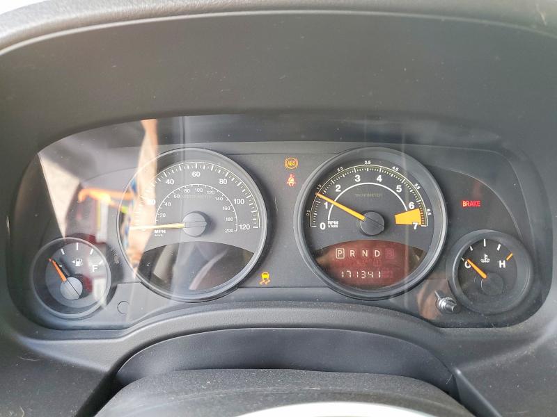 59098336 :رقم المزاد ، 1C4NJPBA8ED593429 vin ، 2014 Jeep Patriot مزاد بيع