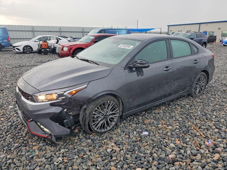 Продаж на аукціоні авто 2024 Kia Forte, vin: 3KPF54AD5RE829154, номер лоту: 63160596
