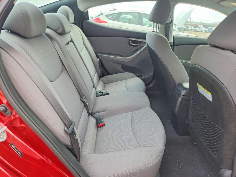 Продаж на аукціоні авто 2015 Hyundai Elantra, vin: 5NPDH4AE4FH597855, номер лоту: 61775906