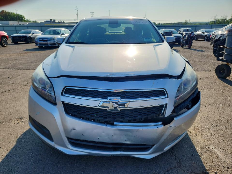 Продажа на аукционе авто 2013 Chevrolet Malibu, vin: 1G11D5RR4DF101030, номер лота: 59309686