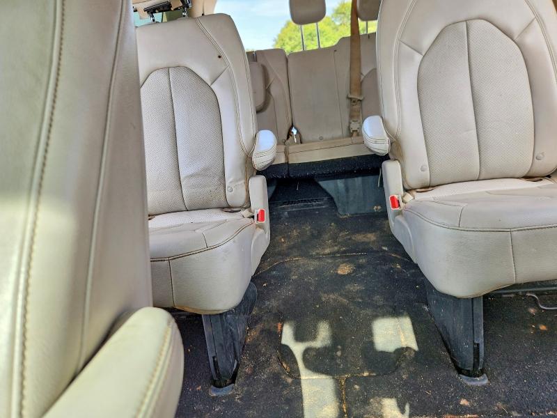 Aukcja sprzedaży 2017 Chrysler Pacifica, vin: 2C4RC1EG4HR506426, numer aukcji: 61050486
