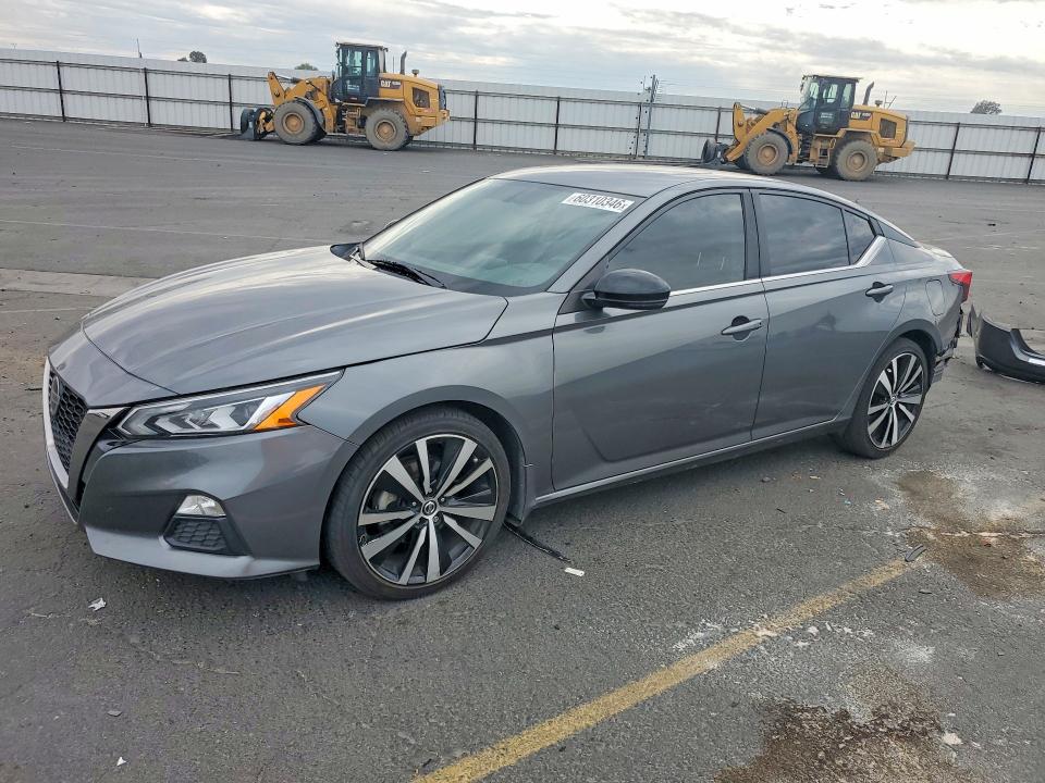 2019 Nissan Altima მანქანა იყიდება აუქციონზე, vin: 1N4BL4CV8KN316837, აუქციონის ნომერი: 60310346
