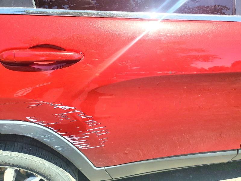 59746536 :رقم المزاد ، 1C4PJLDS1EW115056 vin ، 2014 Jeep Cherokee مزاد بيع