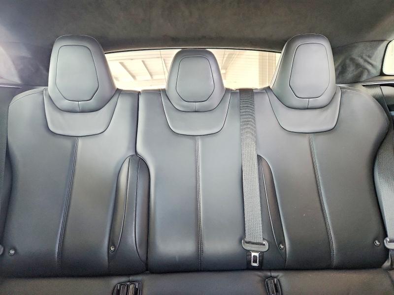 Продаж на аукціоні авто 2017 Tesla Model S, vin: 5YJSA1E19HF184686, номер лоту: 61179396