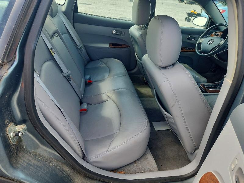 Продаж на аукціоні авто 2006 Buick Lacrosse, vin: 2G4WD582X61207960, номер лоту: 58912886