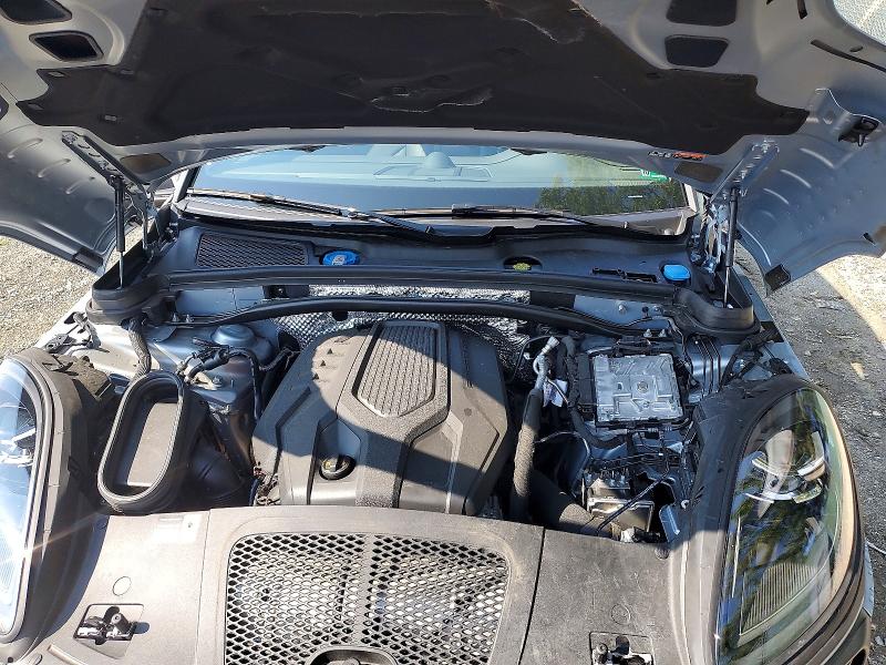 Aukcja sprzedaży 2026 Porsche Macan, vin: WP1AA2A54TLB02720, numer aukcji: 62788706