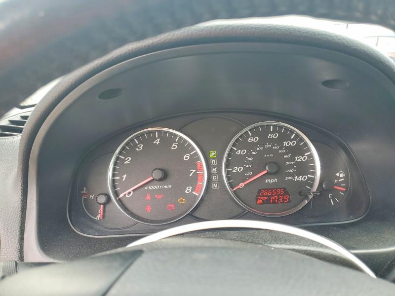 Aukcja sprzedaży 2005 Mazda 6, vin: 1YVHP84D455M12467, numer aukcji: 63038106