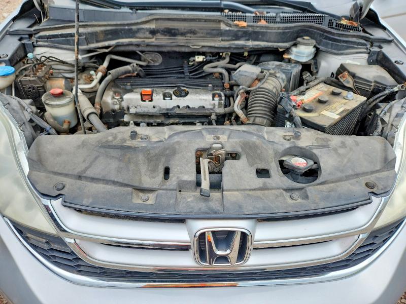 61716326 :رقم المزاد ، 5J6RE4H58BL094530 vin ، 2011 Honda Cr-v مزاد بيع
