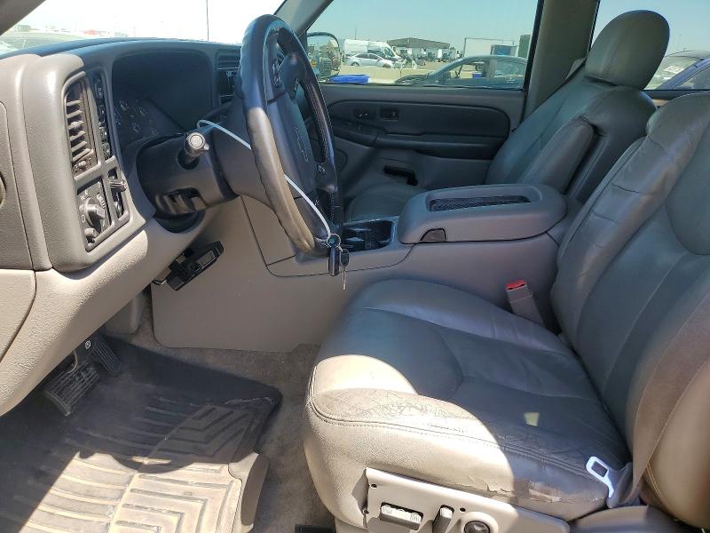Aukcja sprzedaży 2003 Chevrolet Tahoe, vin: 1GNEK13Z93R174592, numer aukcji: 60624406