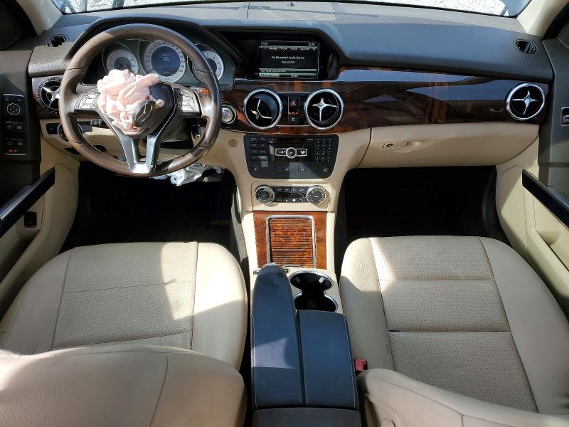 Продажа на аукционе авто 2015 Mercedes-benz Glk, vin: WDCGG5HB0FG356567, номер лота: 61902436