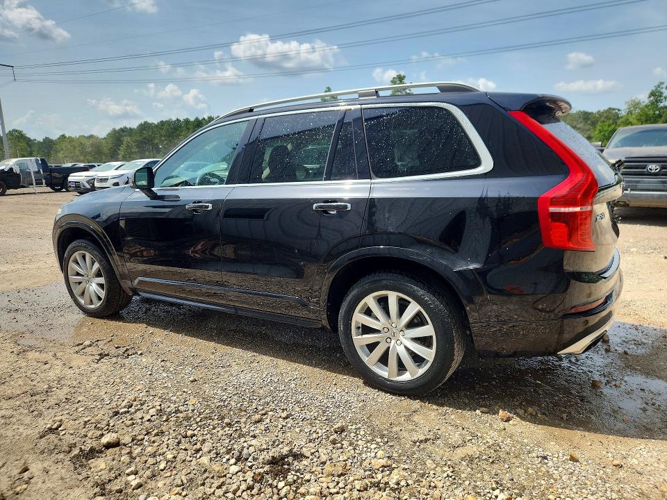 Aukcja sprzedaży 2016 Volvo Xc90, vin: YV4A22PK6G1062439, numer aukcji: 62632956