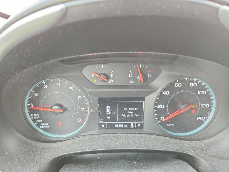 2024 Chevrolet Malibu მანქანა იყიდება აუქციონზე, vin: 1G1ZD5ST1RF152792, აუქციონის ნომერი: 62527686